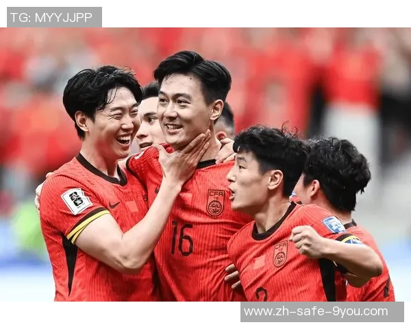 央视足球比赛精彩回顾与分析助力球迷更好理解赛事魅力与战术博弈 央视足球比赛精彩回顾与分析助力球迷更好理解赛事魅力与战术博弈