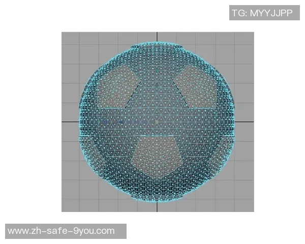 探索Maya足球制作的技巧与创意实现全方位解析 探索Maya足球制作的技巧与创意实现全方位解析